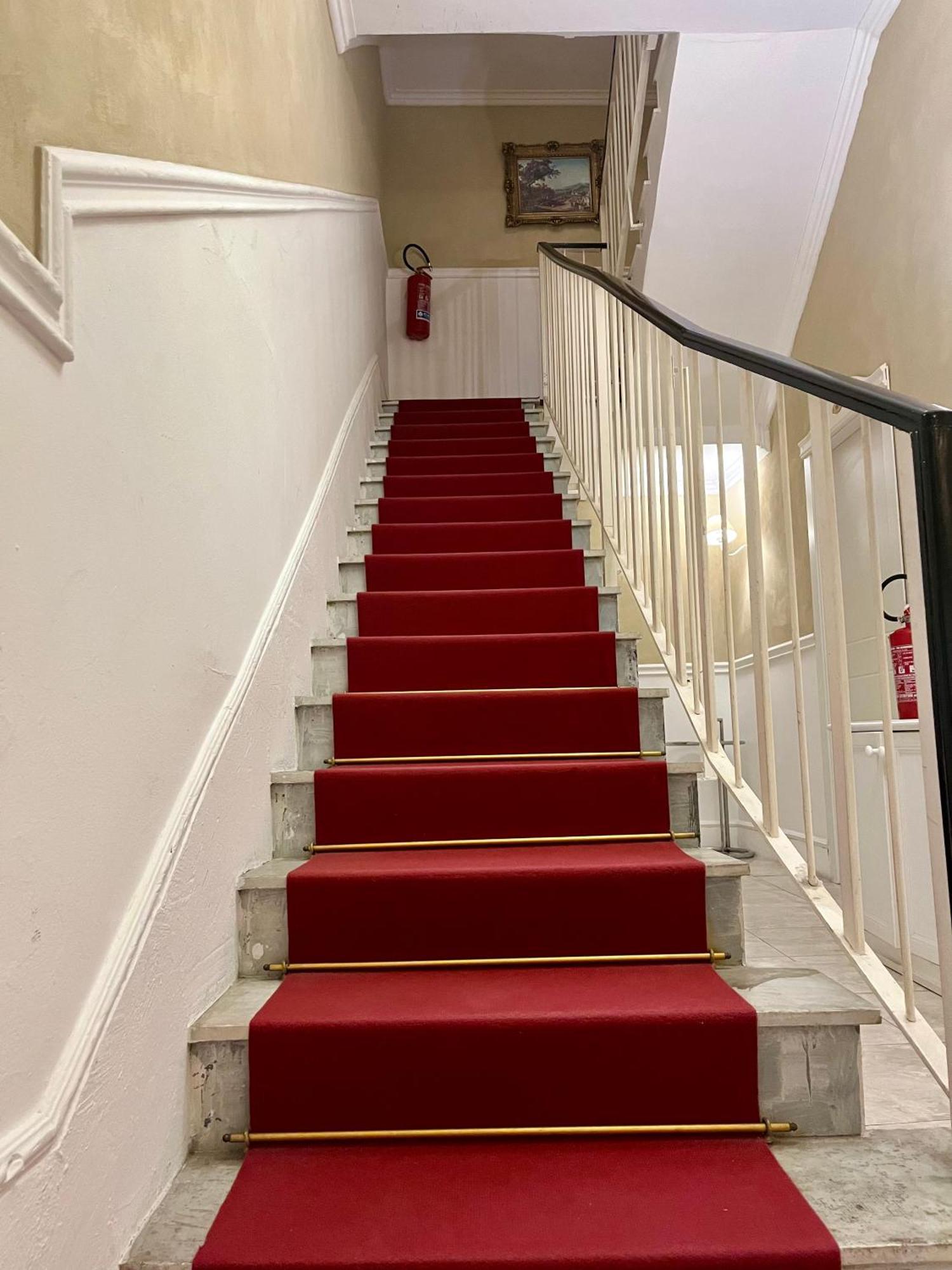 Boutique Calais Hotel