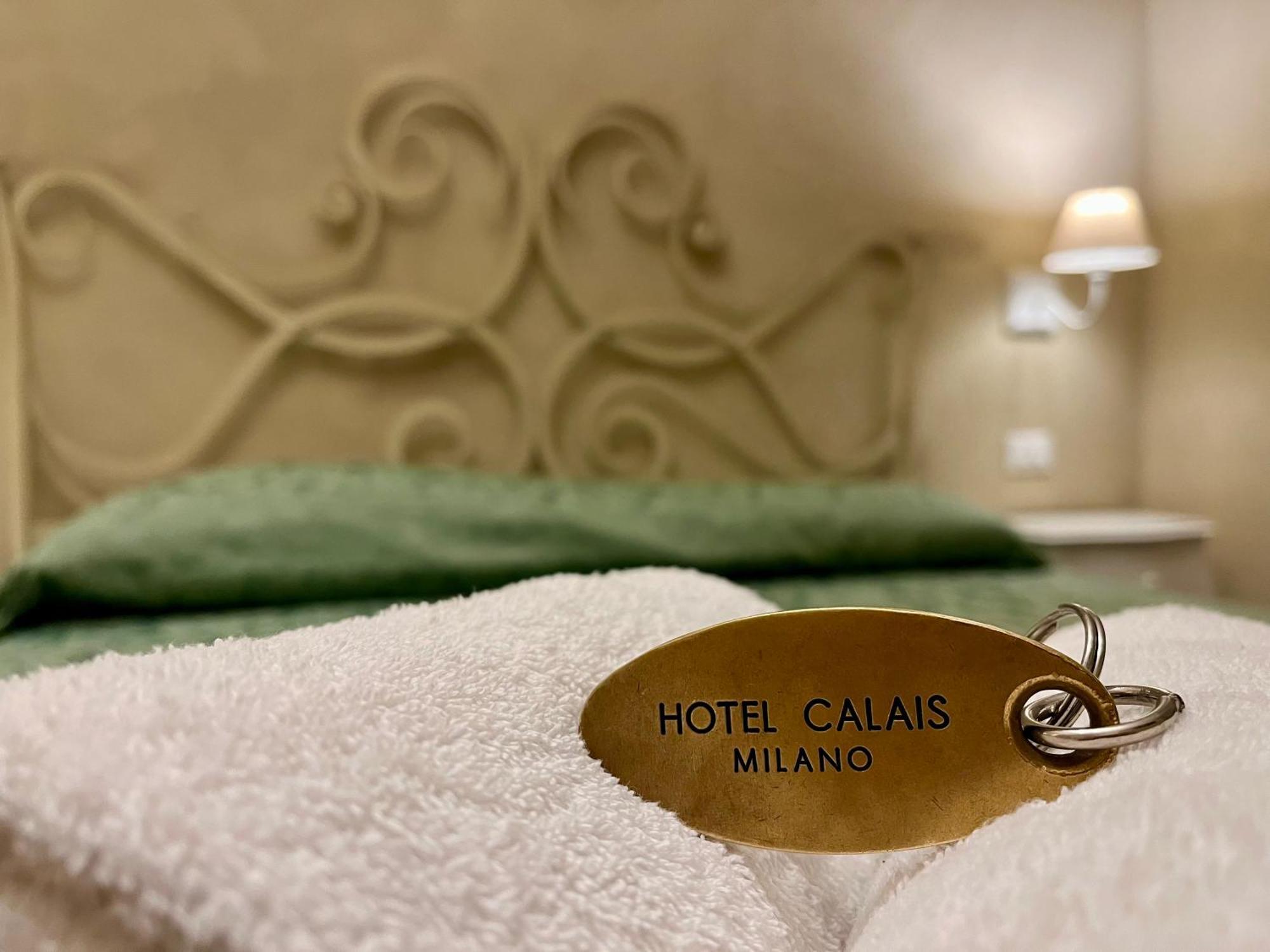Hotel Boutique Calais
