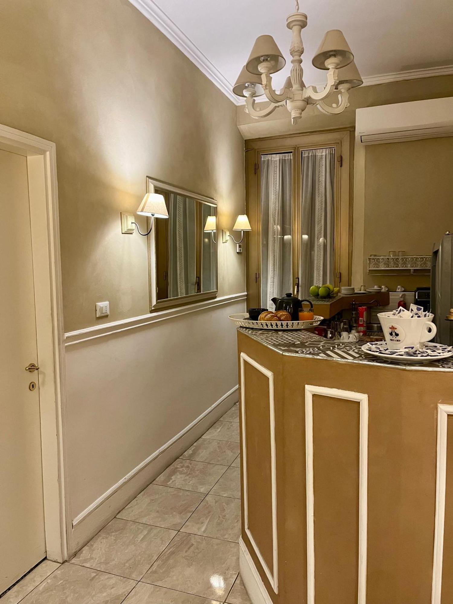 Boutique Calais Hotel *