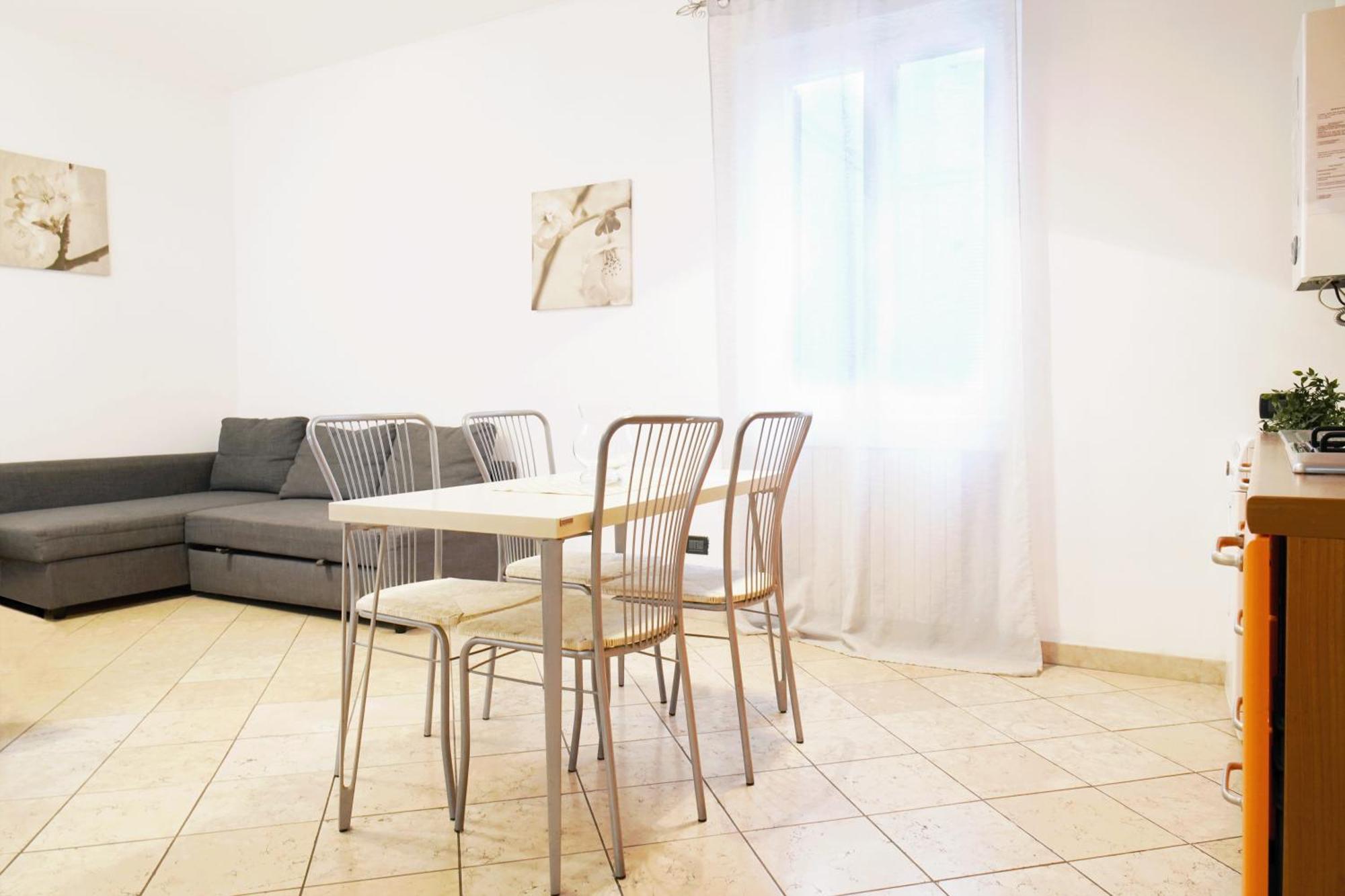 Apartment Philips