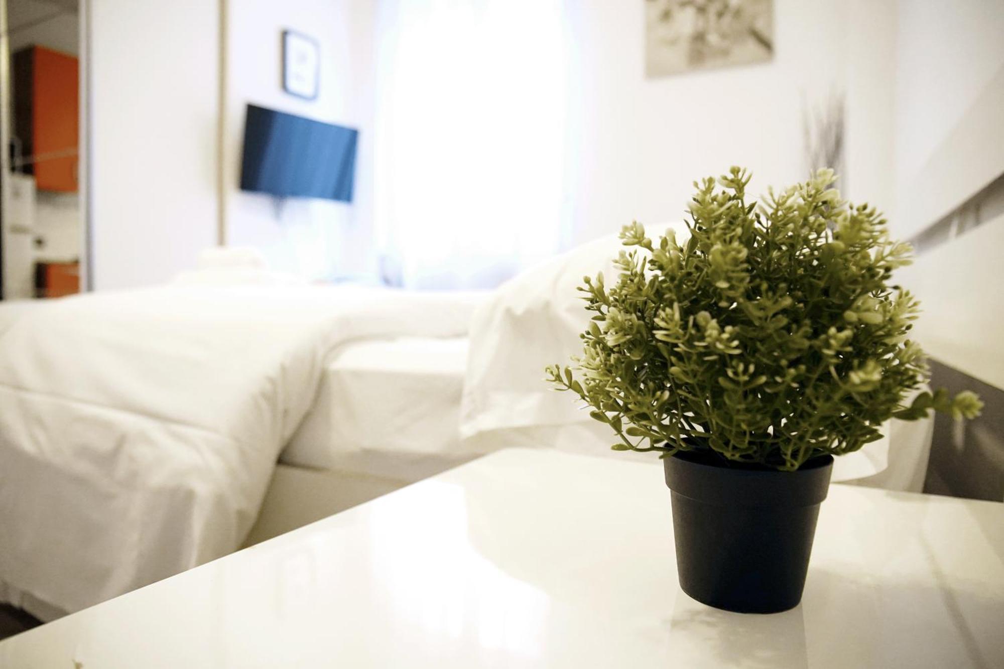 Philips Apartment *