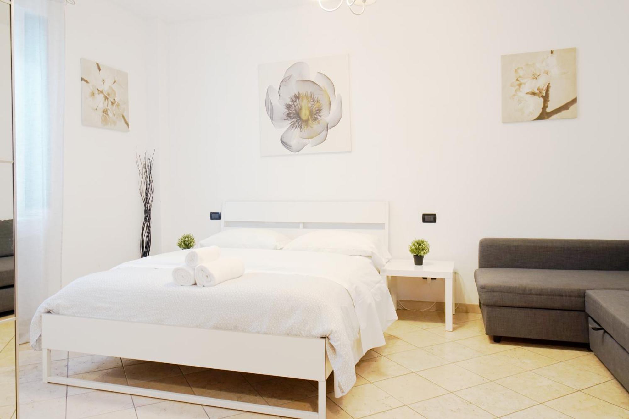 Apartment Philips Mailand