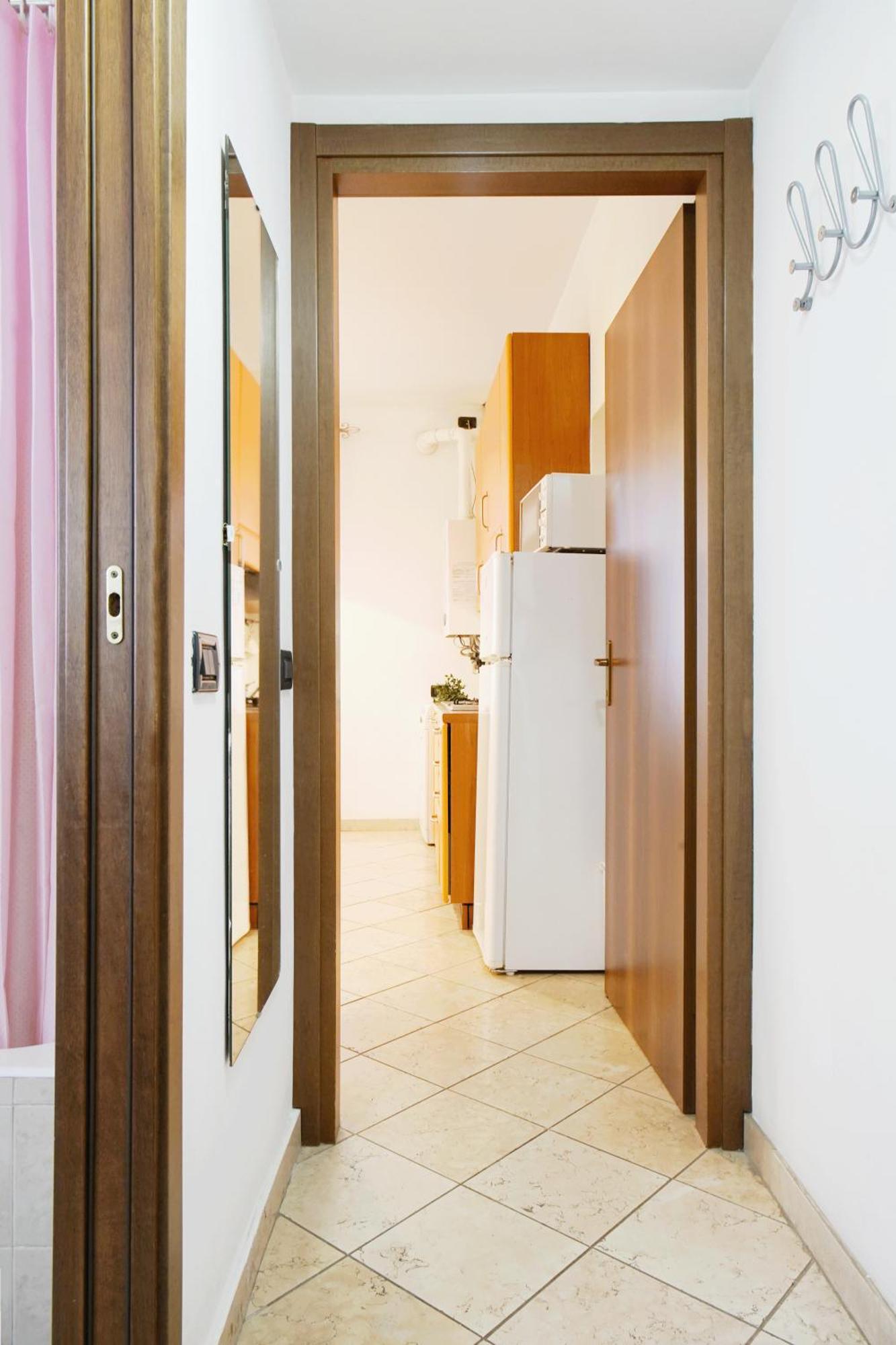 Philips Apartment Mailand