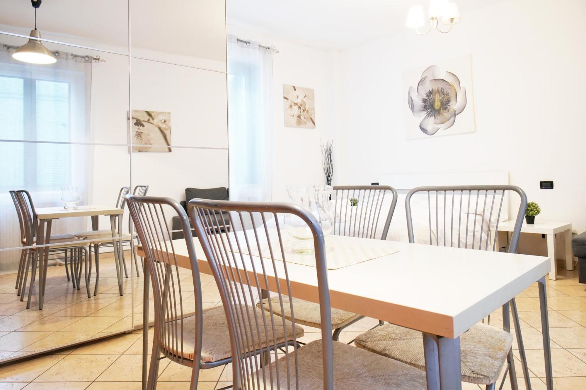 Apartment Philips Mailand