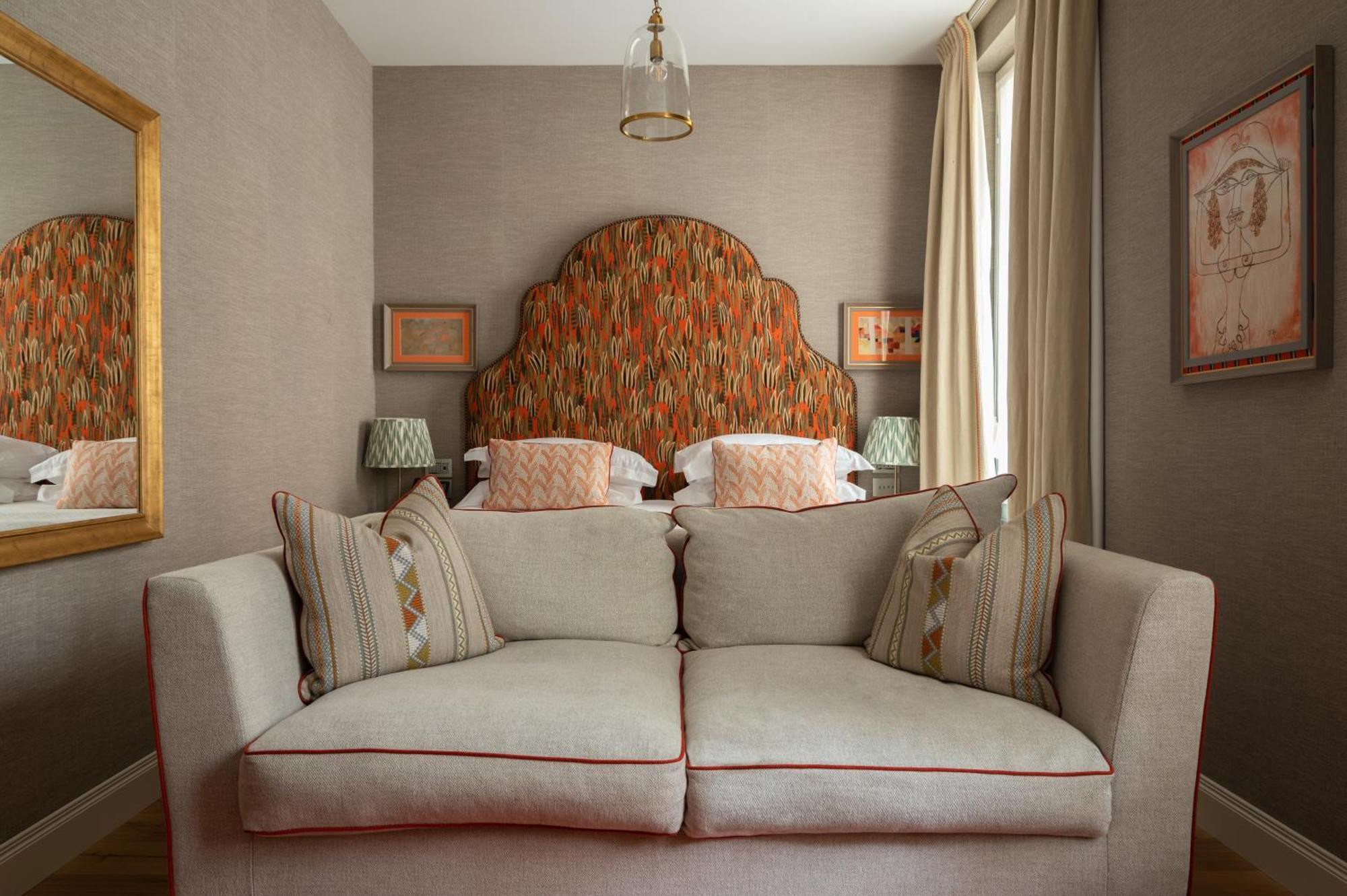 Vmaison Brera Hotel Mailand