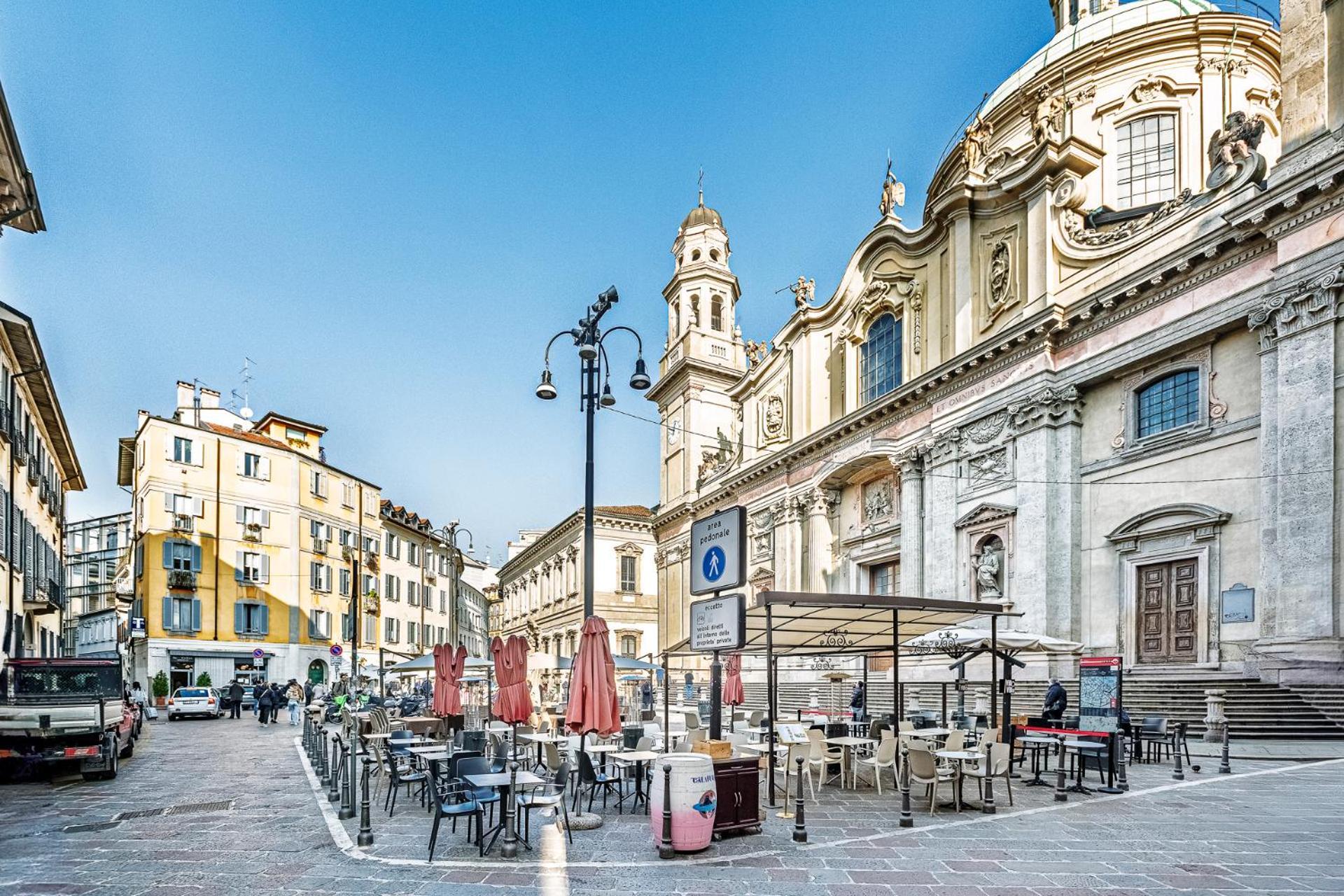 Elegant 2 Bedrooms Near Duomo *