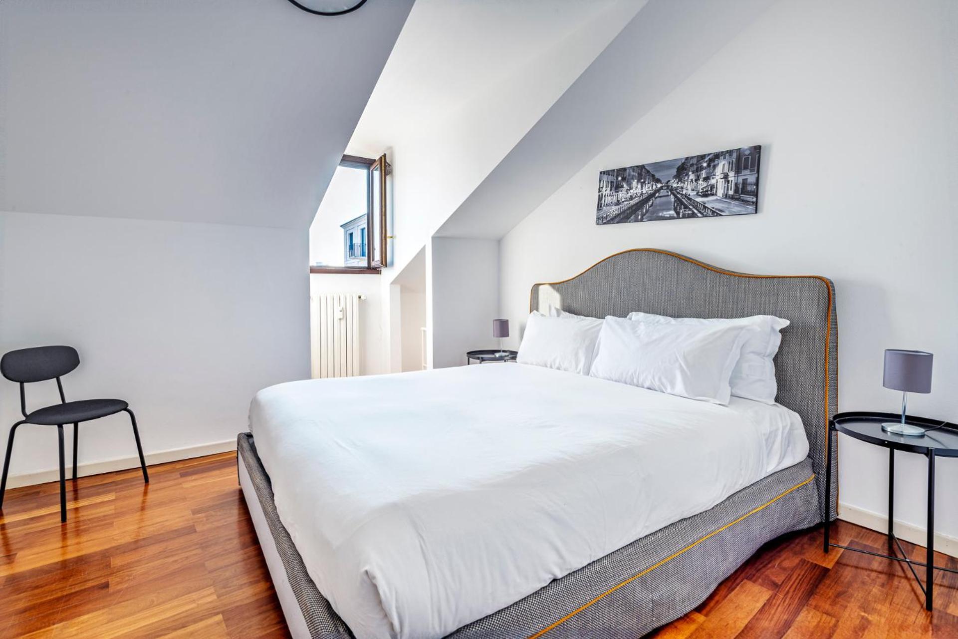 Elegant 2 Bedrooms Near Duomo