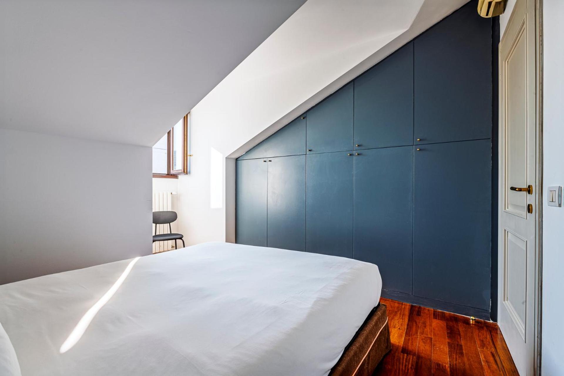 Apartment Elegant 2 Bedrooms Near Duomo *