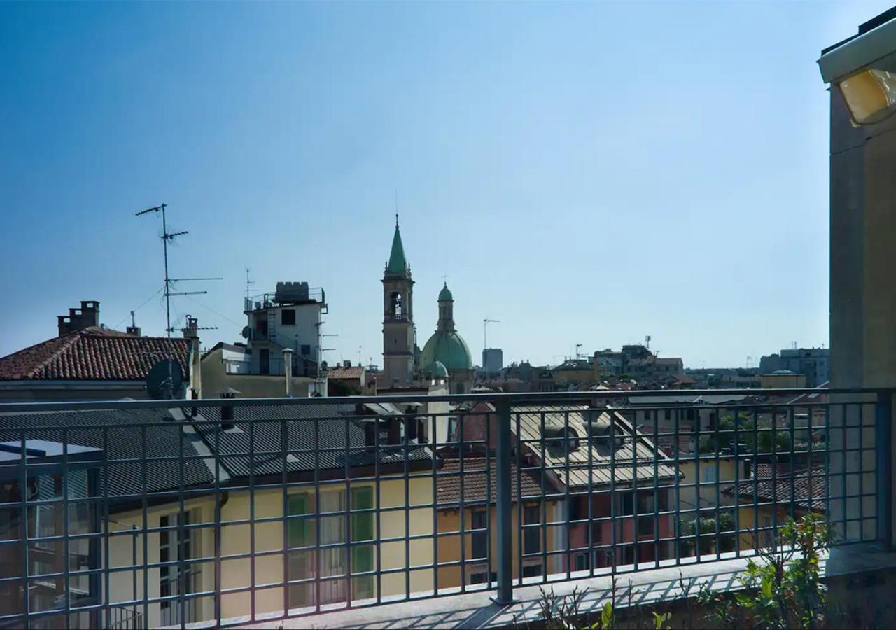 Elegant 2 Bedrooms Near Duomo Apartment Mailand