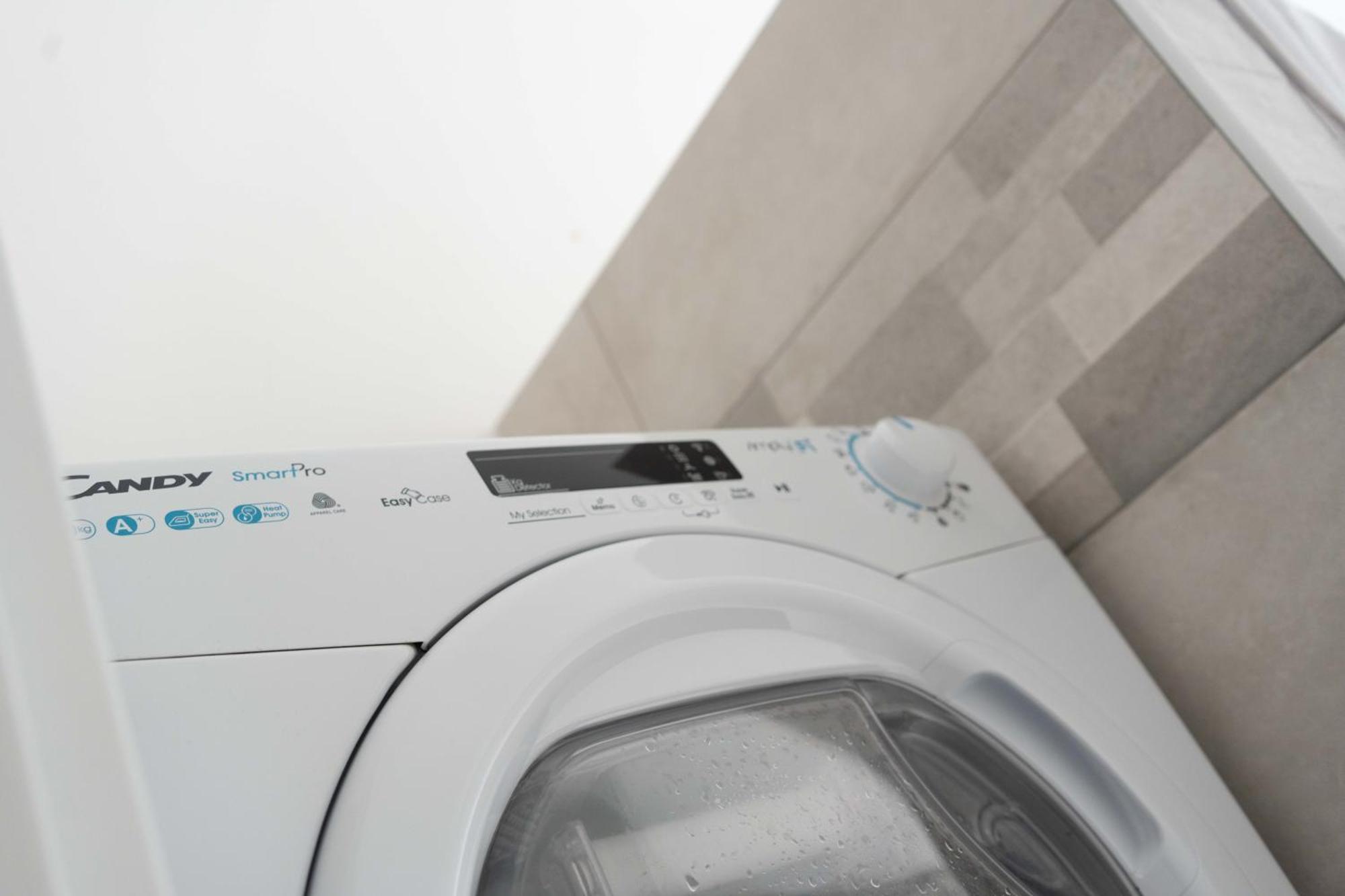 12 Centro Parking Free Apartamento