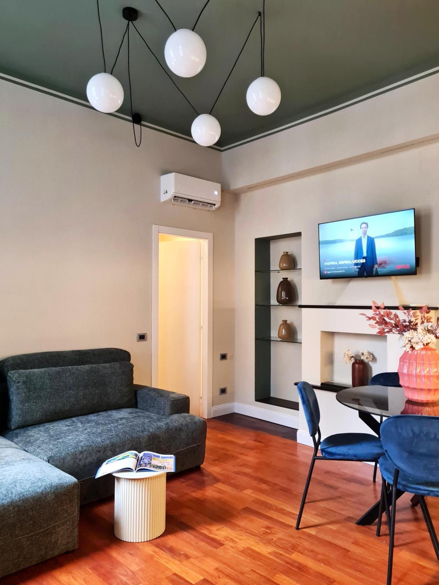 Apartment Serendipity - Missori *