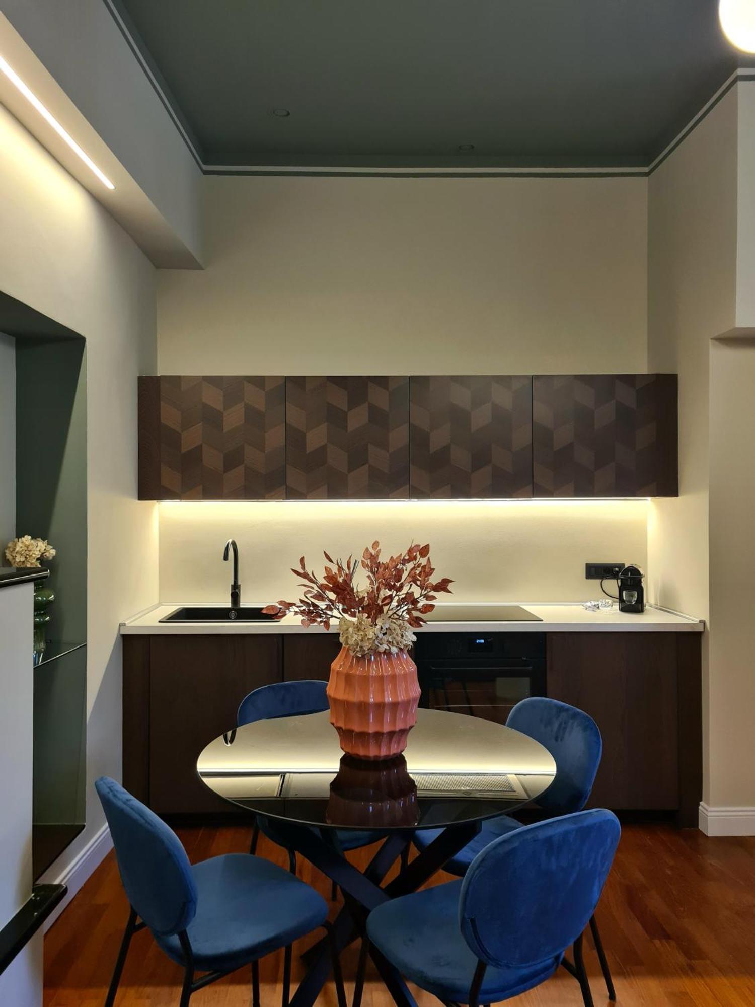 Serendipity - Missori Apartment *