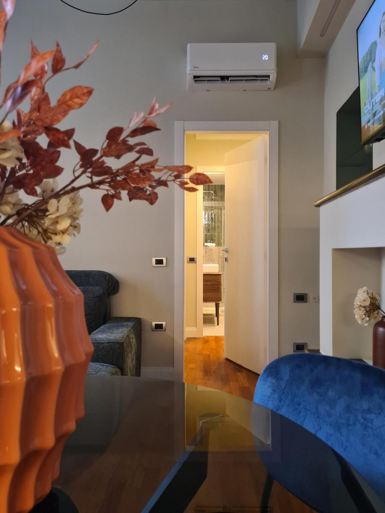 Apartment Serendipity - Missori Mailand