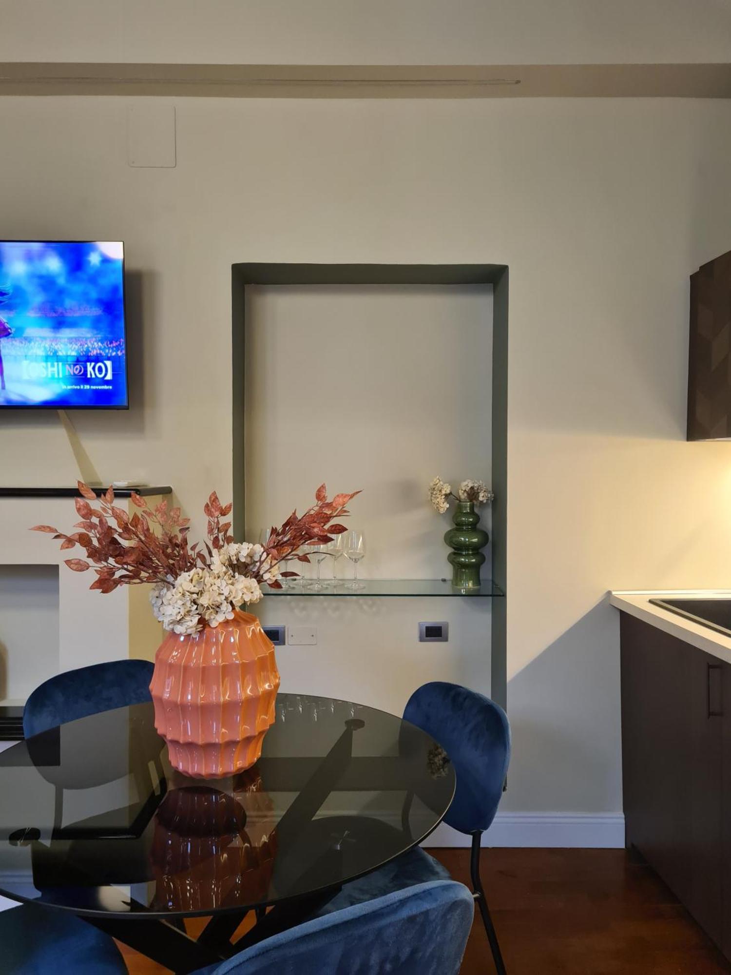 Apartment Serendipity - Missori *