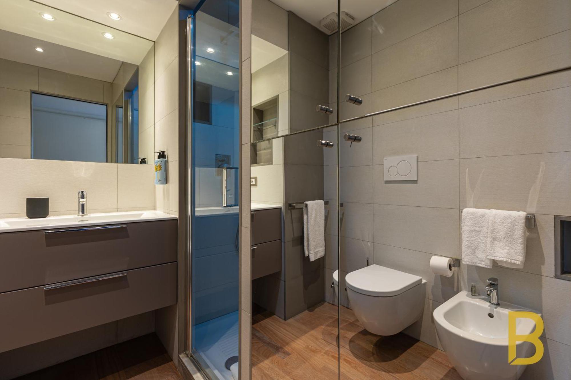 Apartment Beplace Garibaldi Mailand