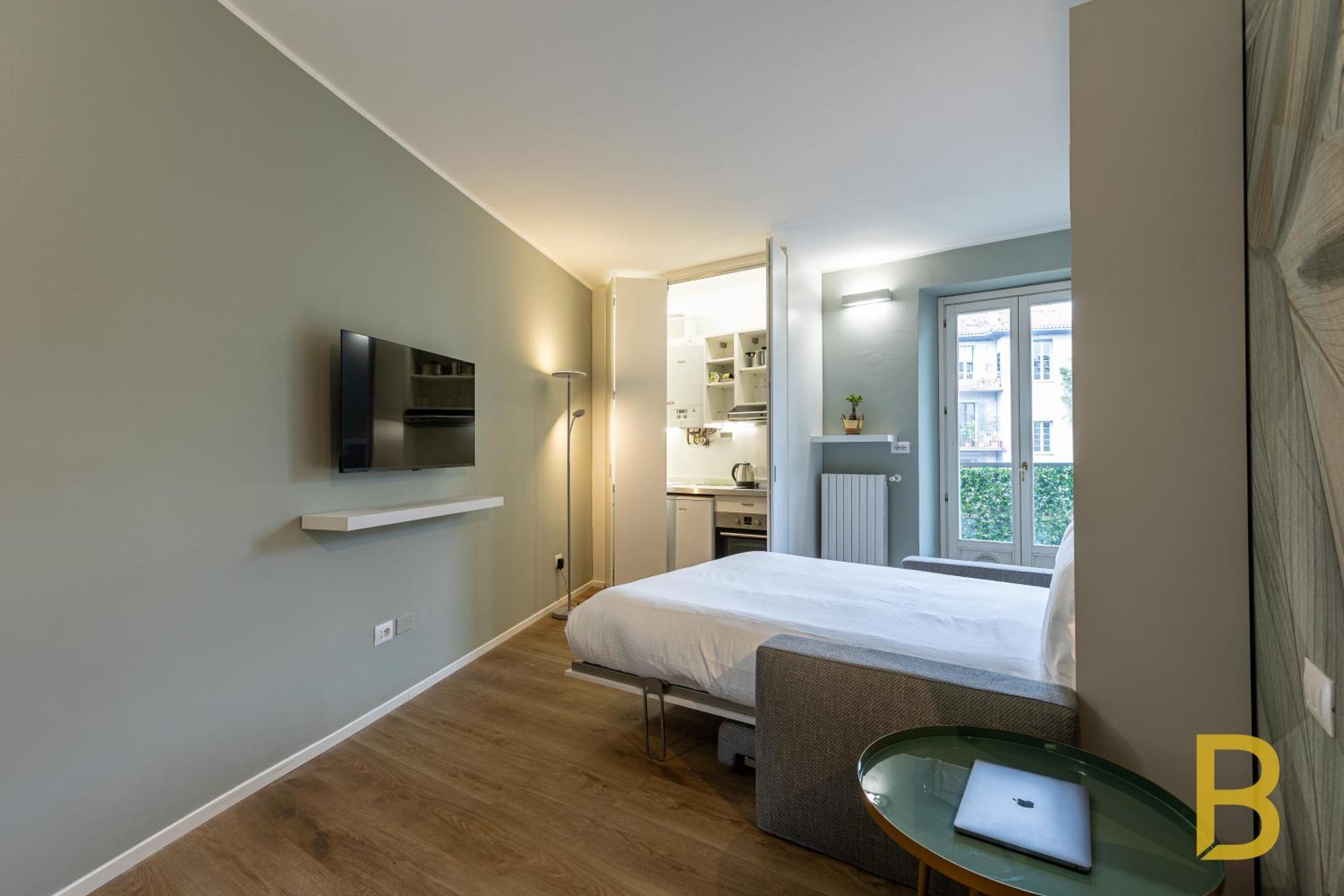 Apartamento Beplace In Chinatown *