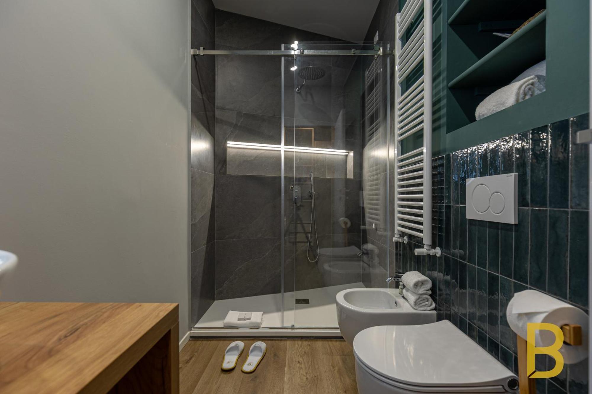 Apartamento Beplace In Chinatown Milão