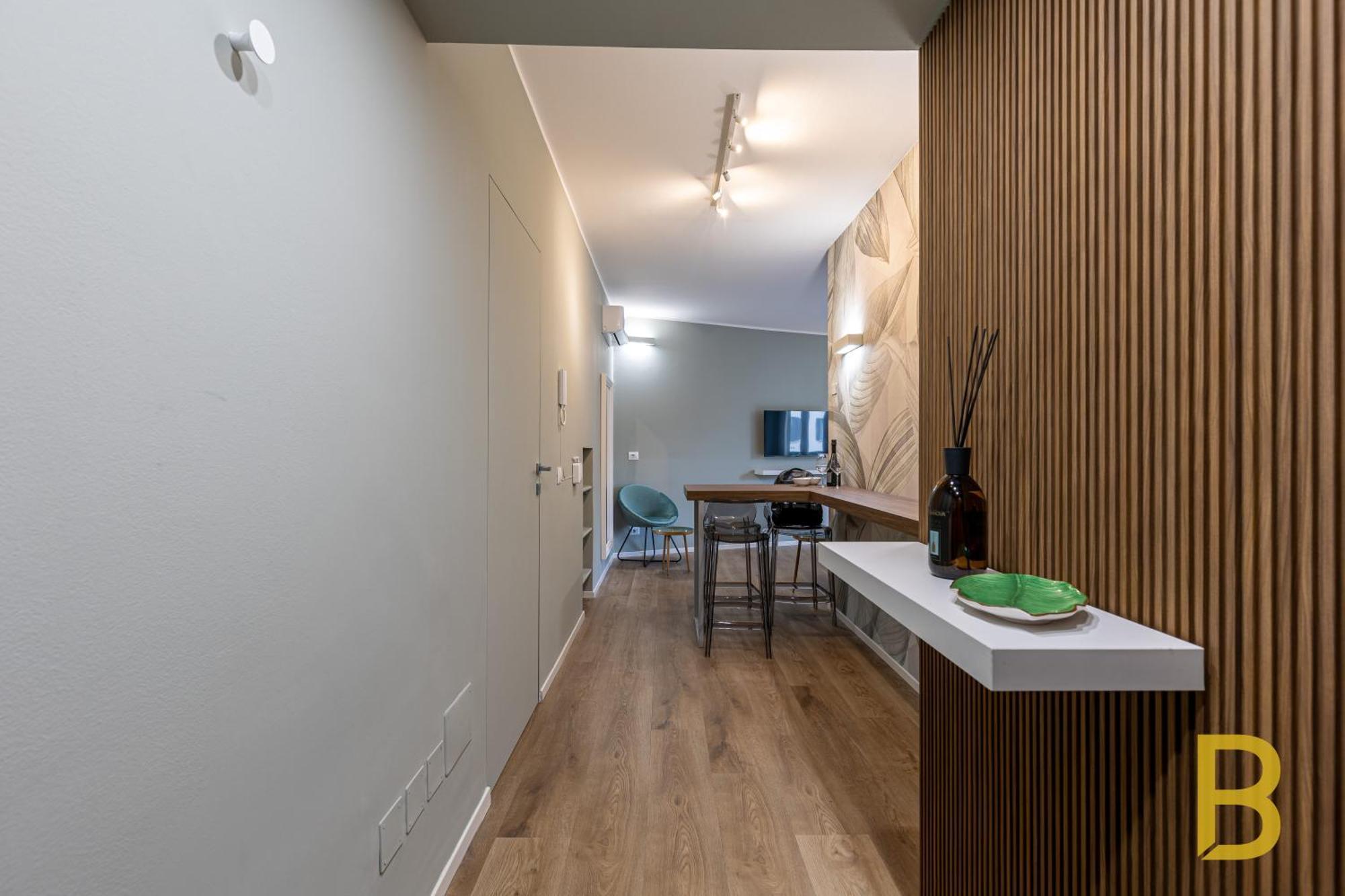 Apartamento Beplace In Chinatown *