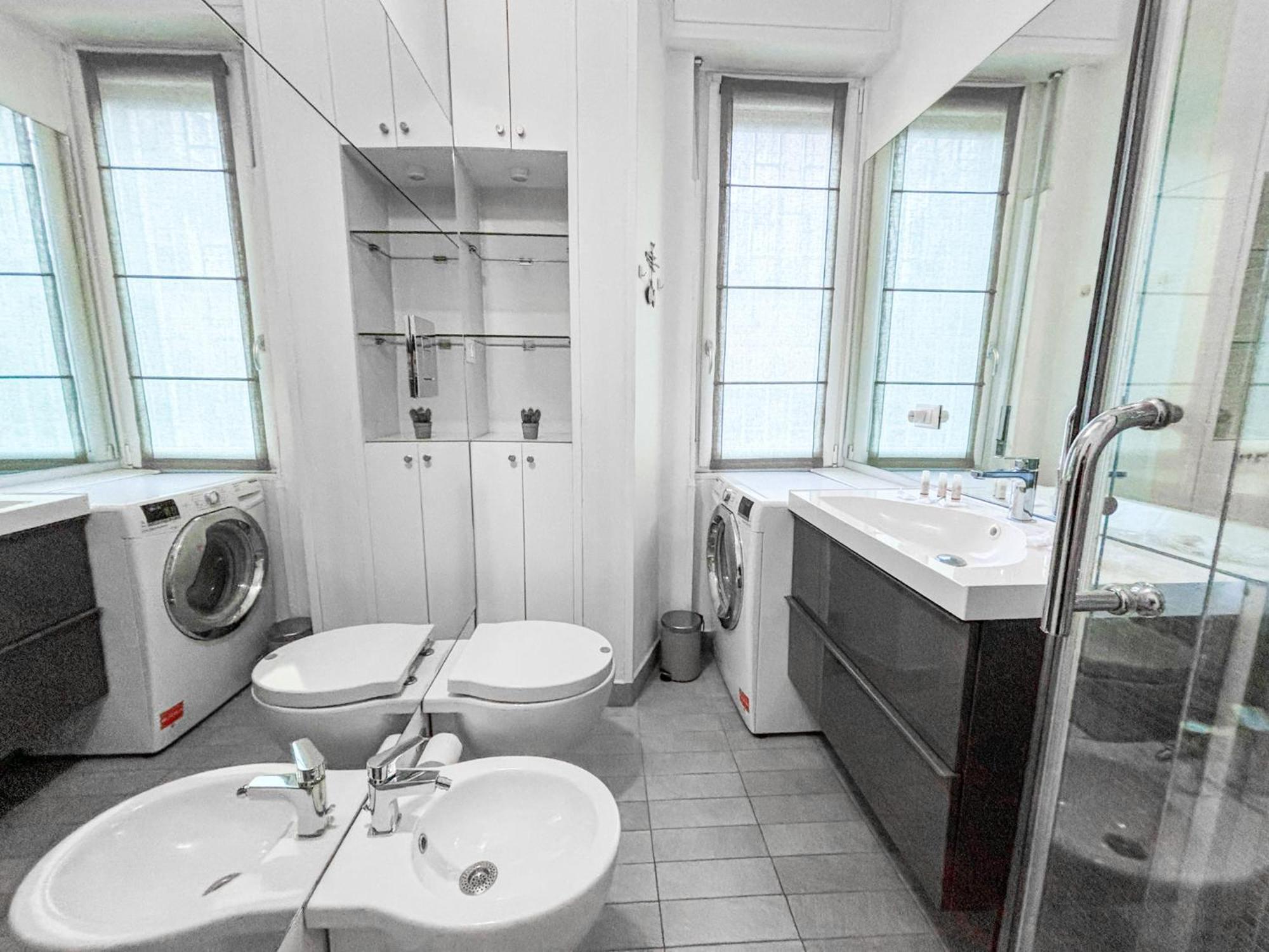 Apartment Private Parking - Monolocale Sul Naviglio *