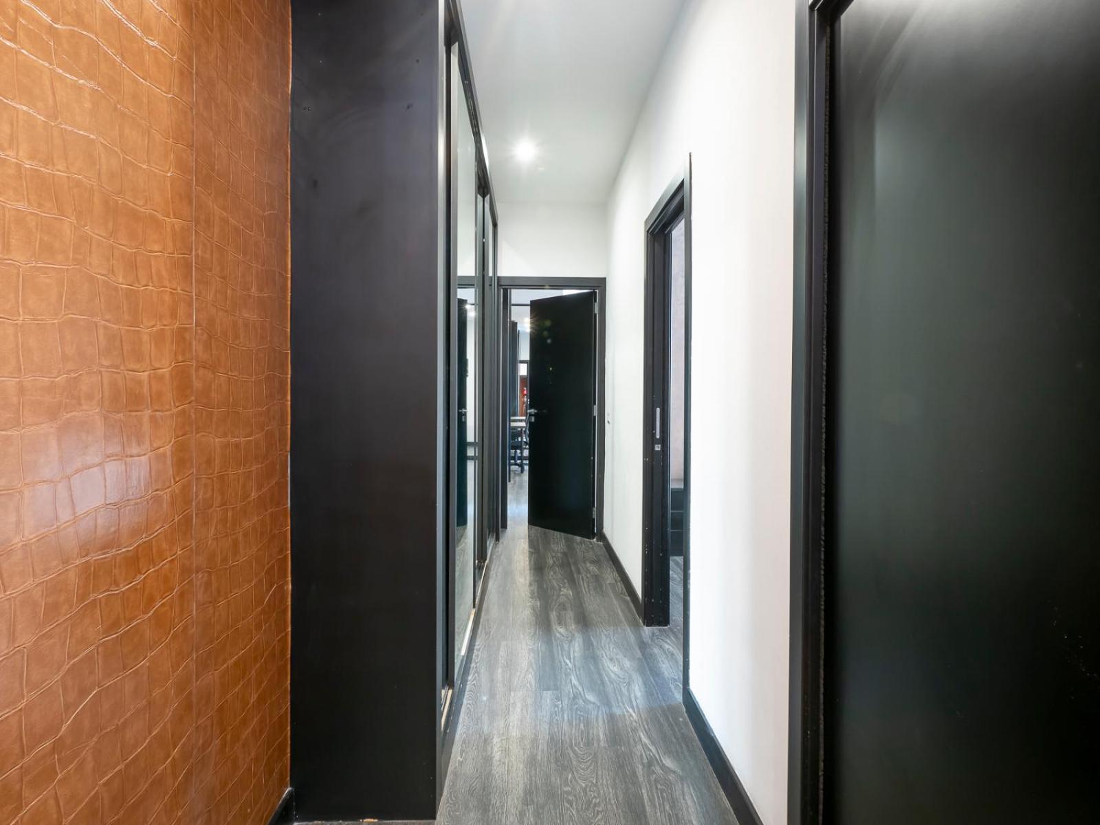 Xenia - Spacious Four-room In Moscova Apartment Mailand