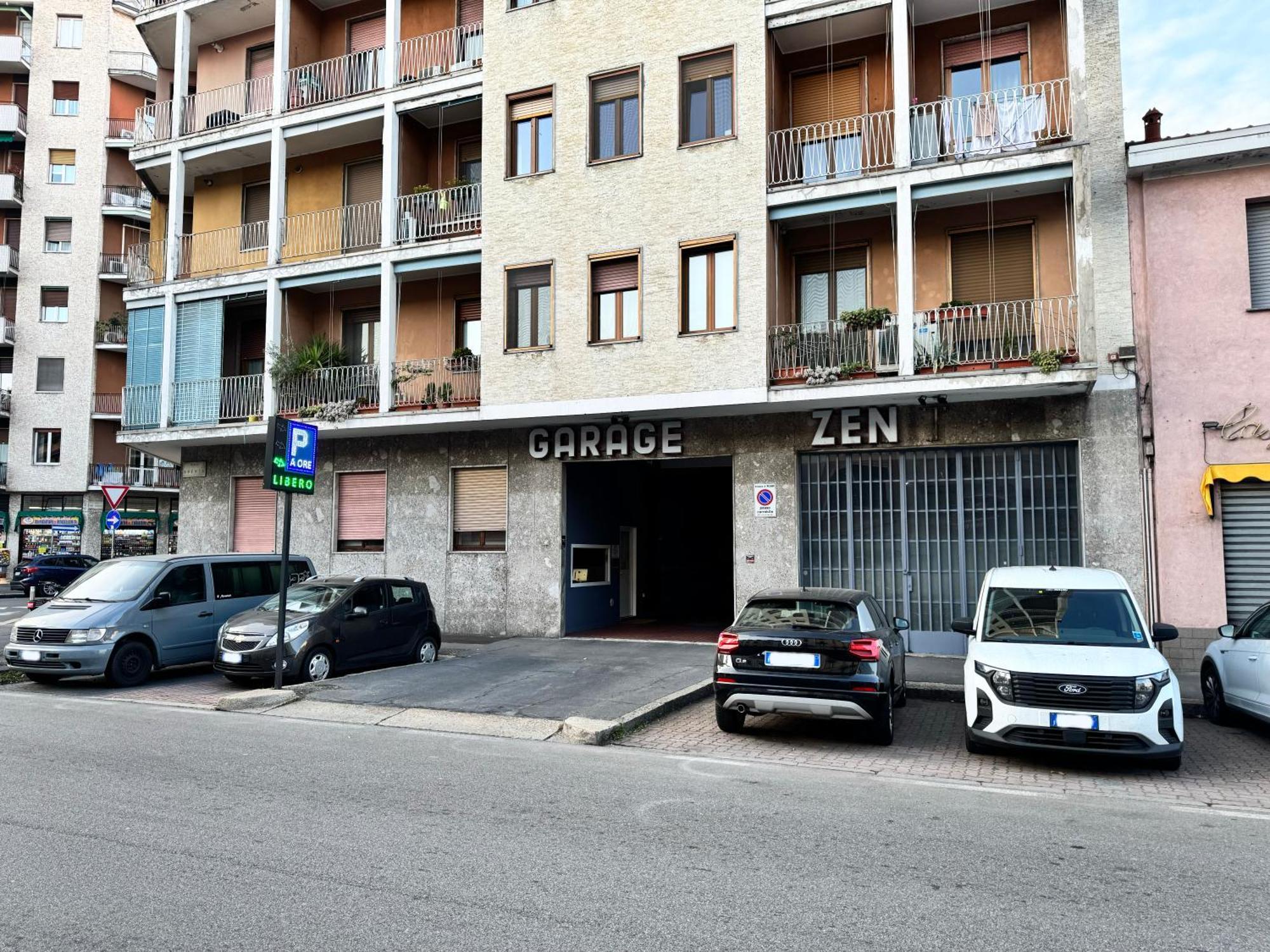 Housesofia Mailand