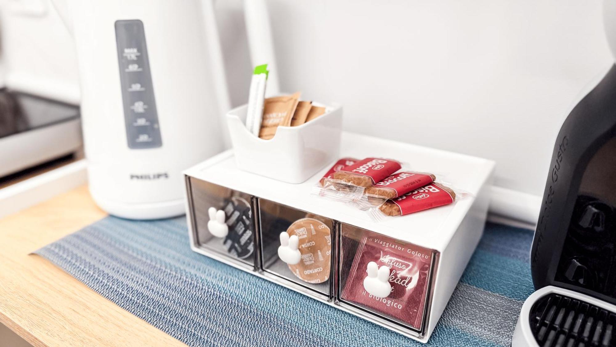 Serenity Chinatown Sarpi - Monolocale Yang Apartamento