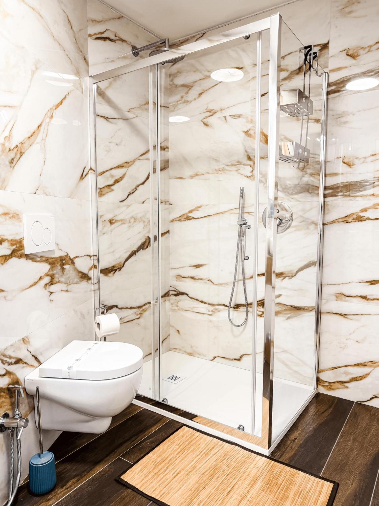 Serenity Chinatown Sarpi - Monolocale Yang Apartamento *