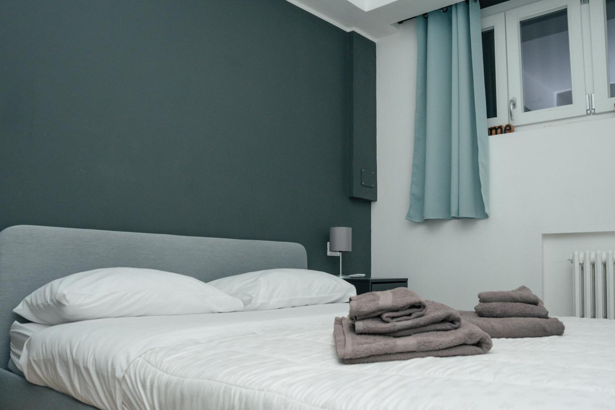 Apartment Sweet San Siro Mailand