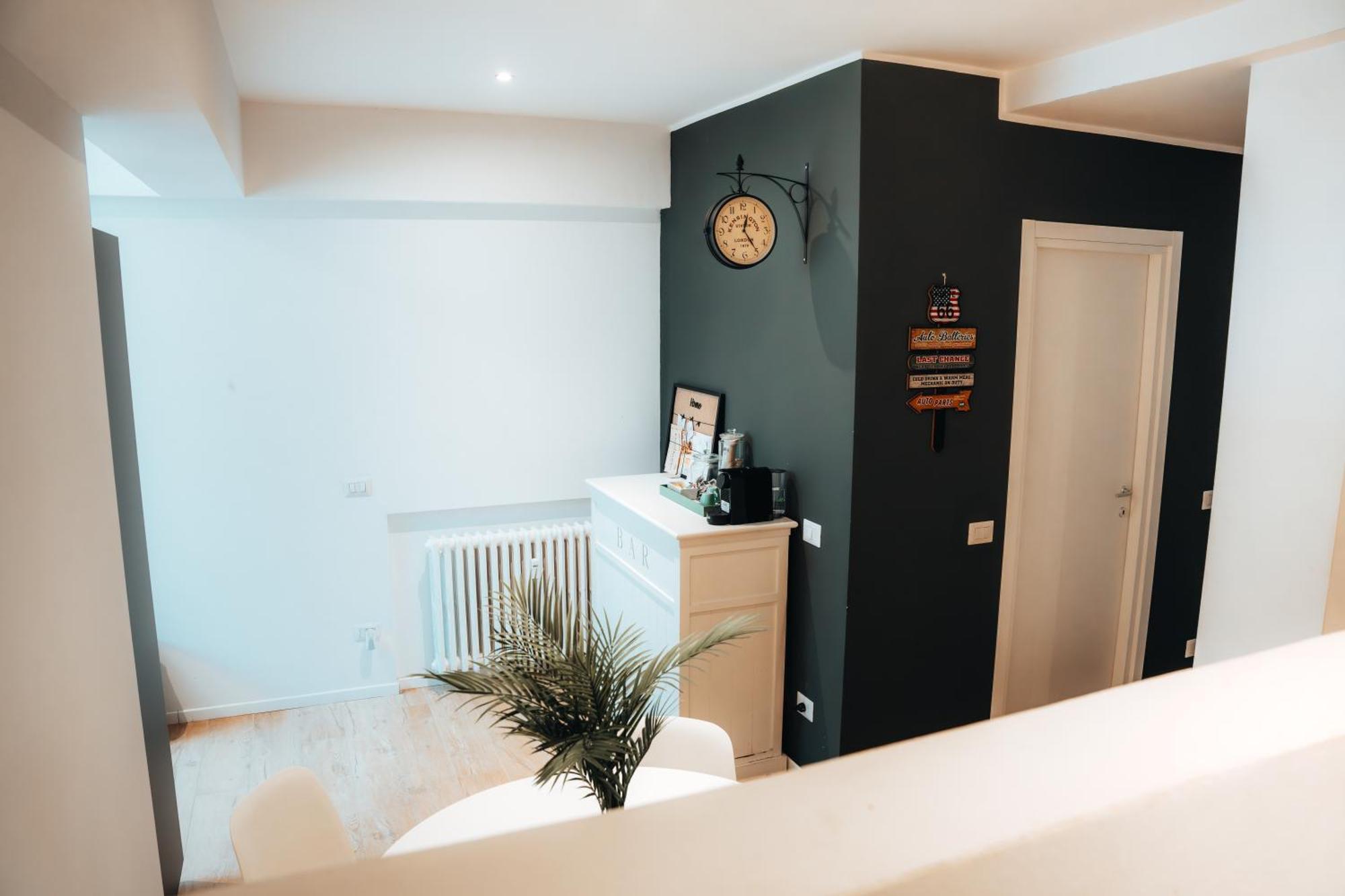 Apartment Sweet San Siro Mailand