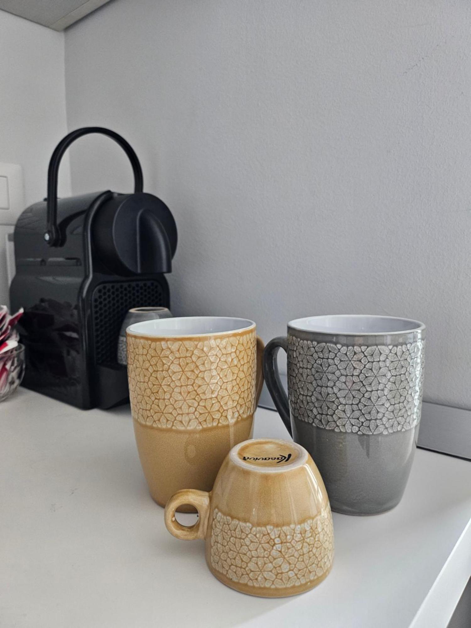 Monviso Modern - Exclusive Milan