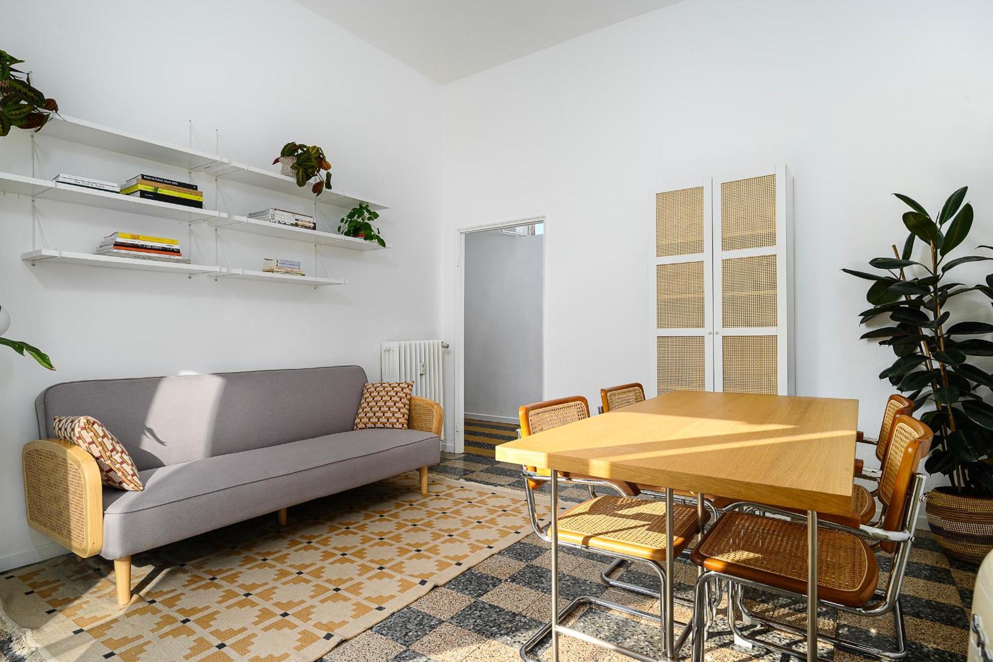 Isola Silent Retreat - Design 10 Min From Mailand