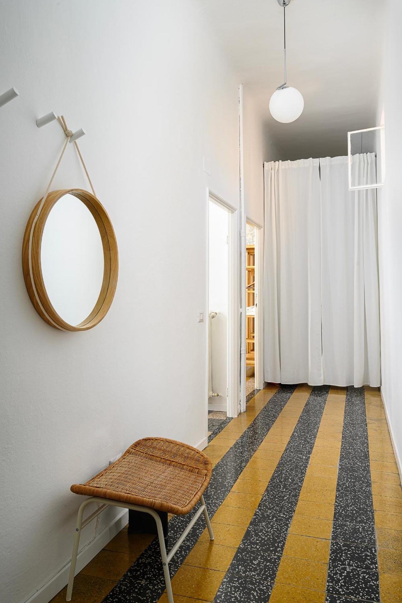 Isola Silent Retreat - Design 10 Min From Mailand