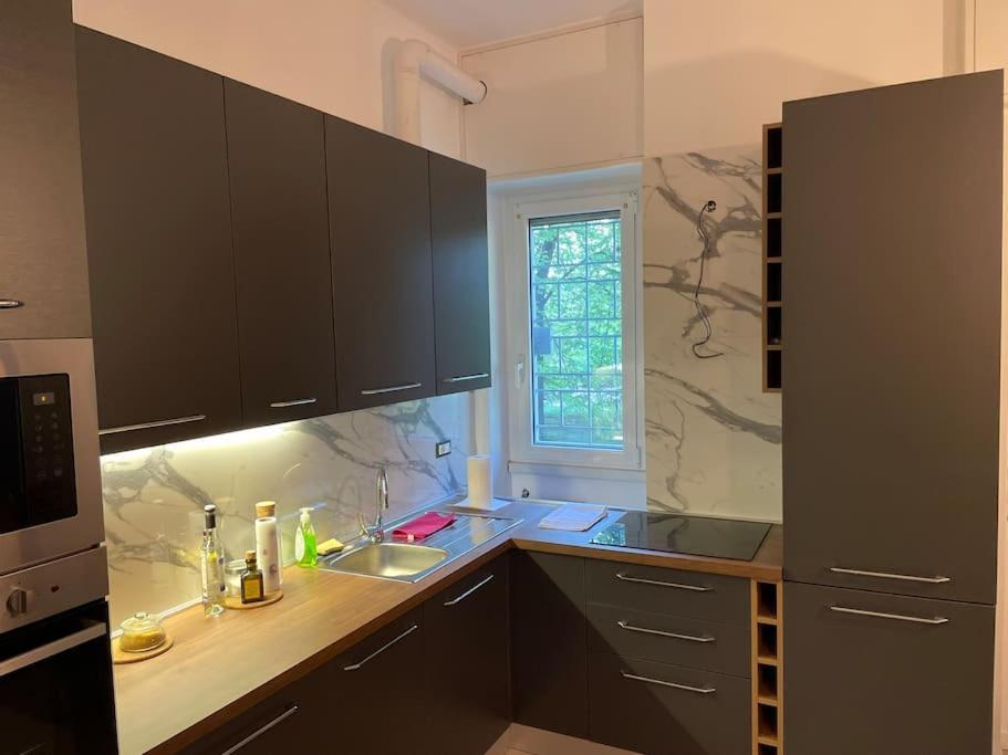 Apartamento In Affori *
