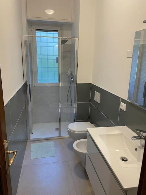 In Affori Apartamento Milão
