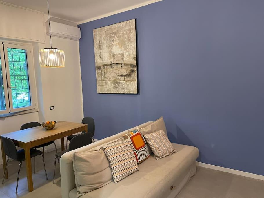 In Affori Apartamento
