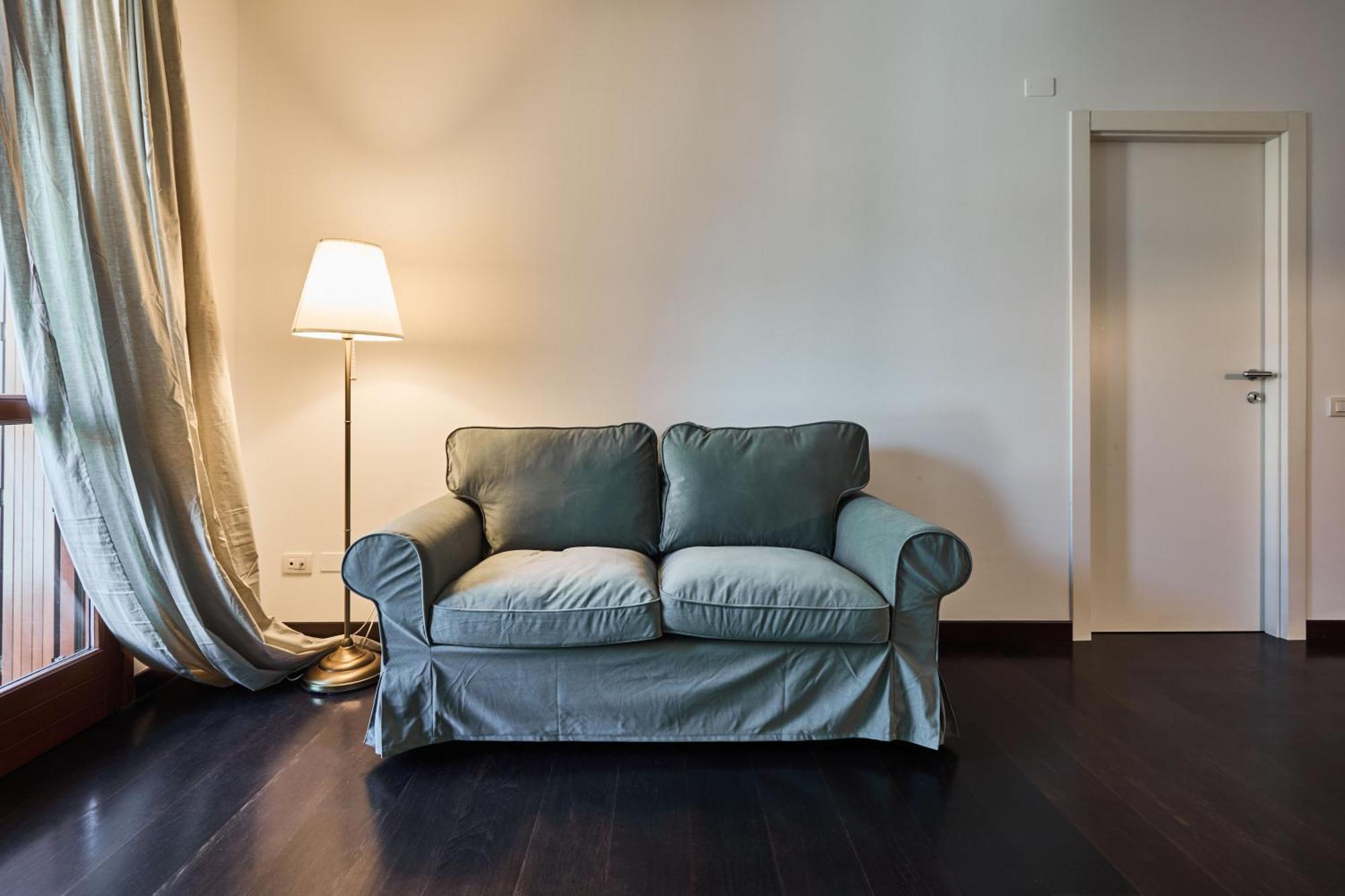 Apartamento Deluxe Navigli