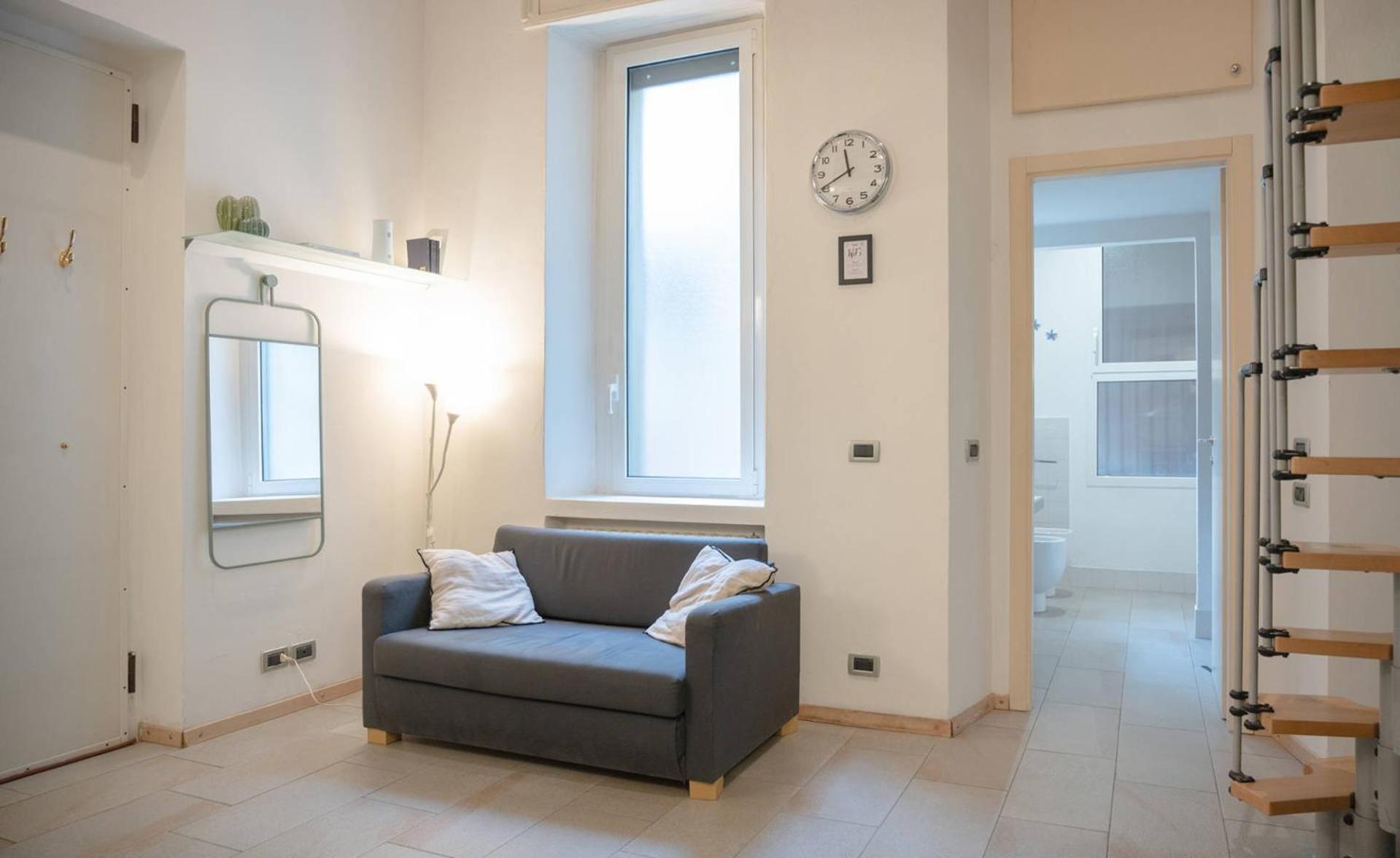 Apartment Casa Ludo - Navigli Mailand