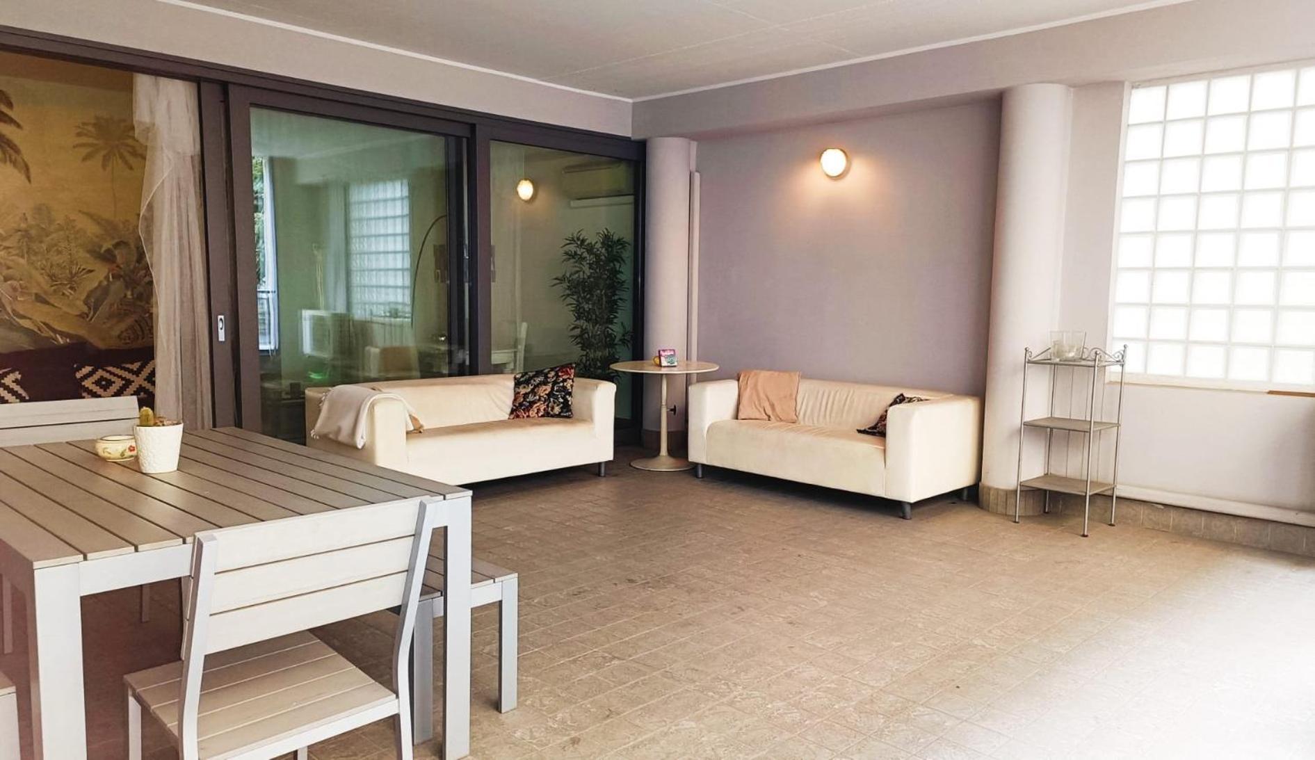 Apartamento Yr - Dateo