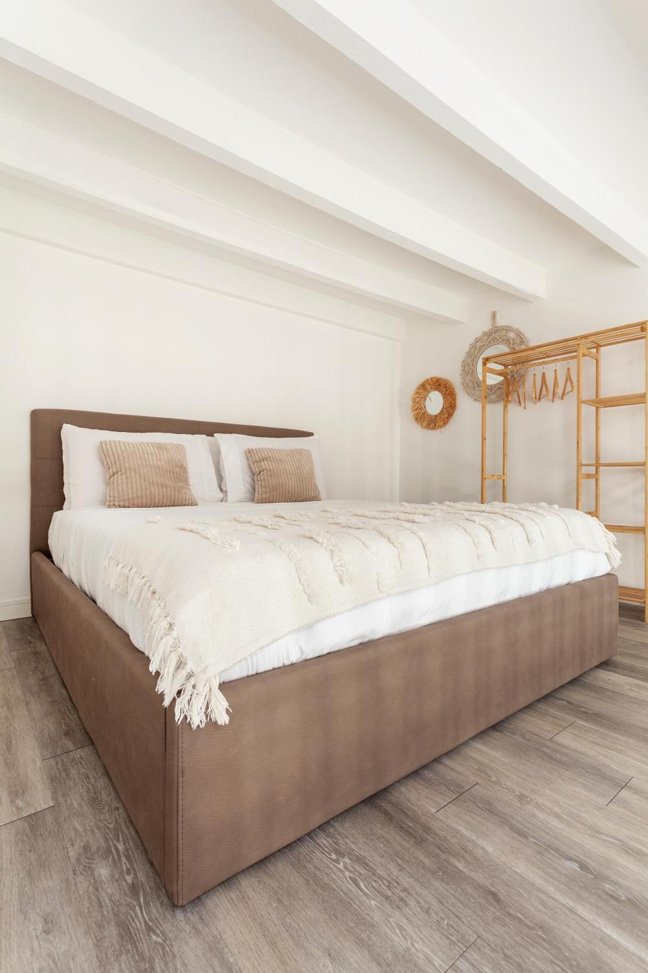 Apartment La Regina Delle Locazioni In Porta Romana 1 Mailand