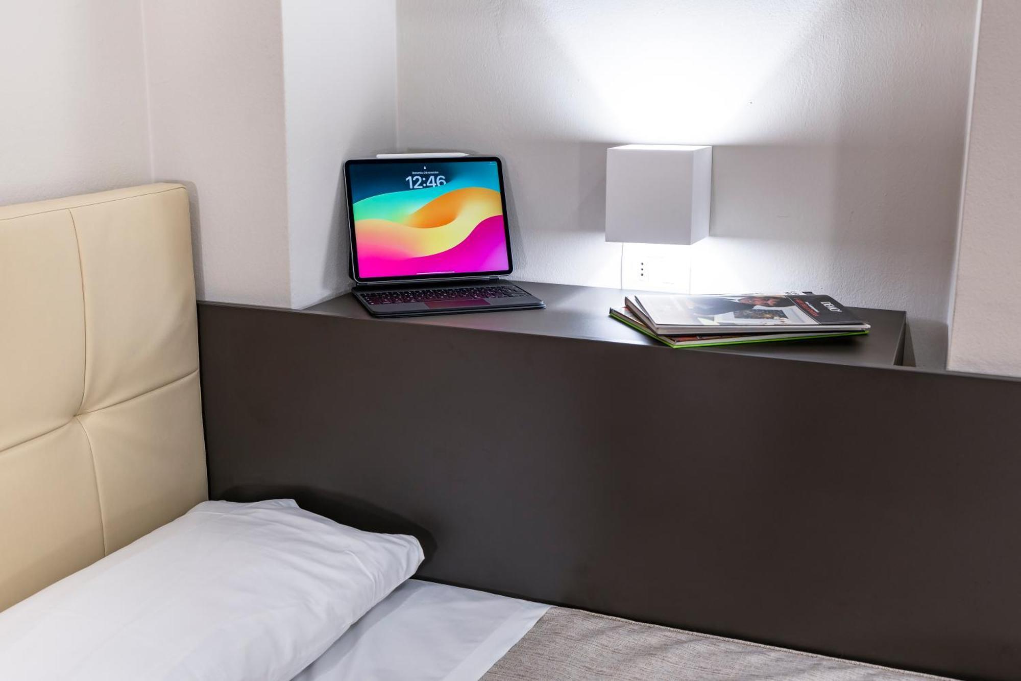 Hotel Demo' 3*