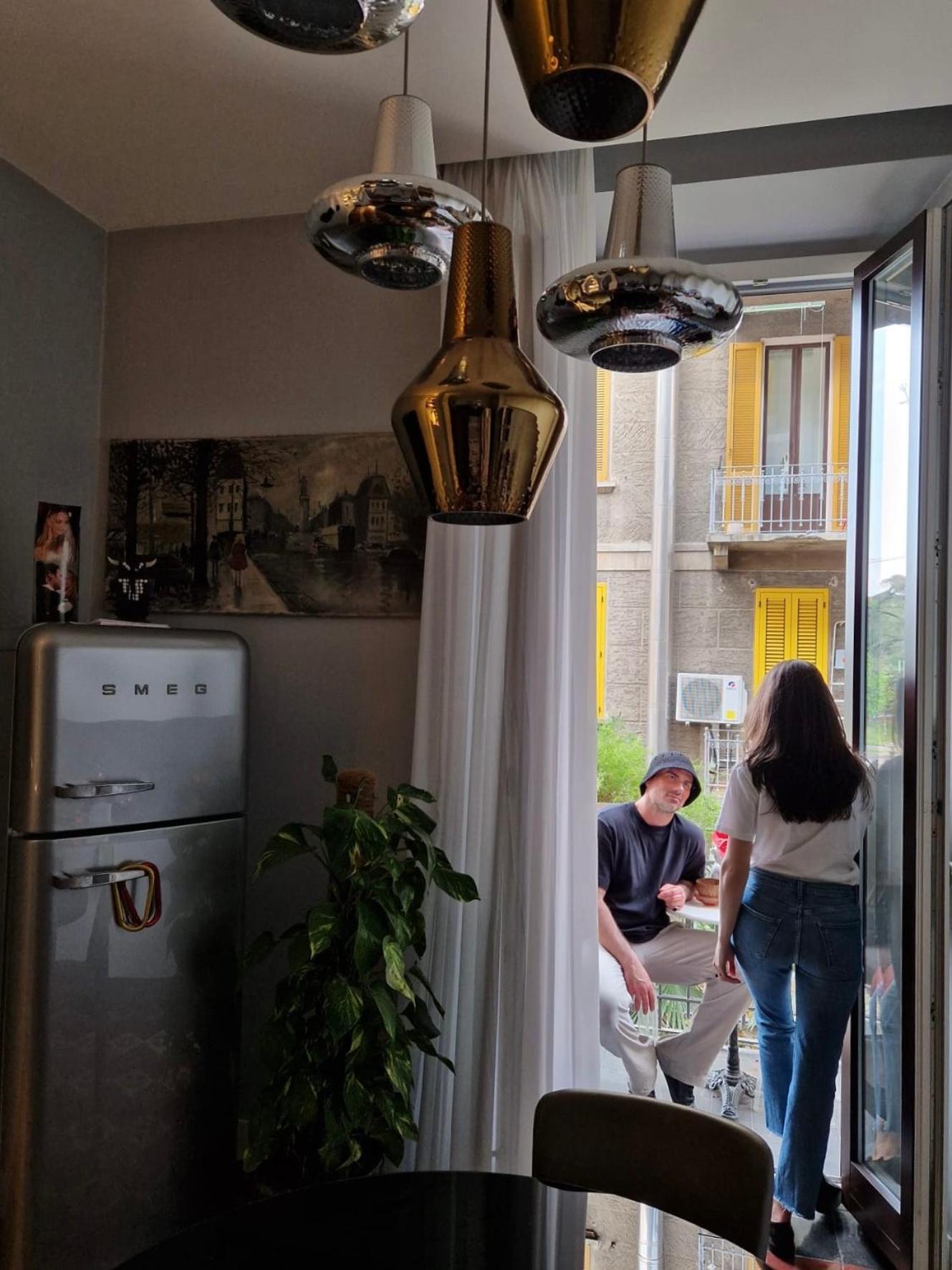 A Casa Di...