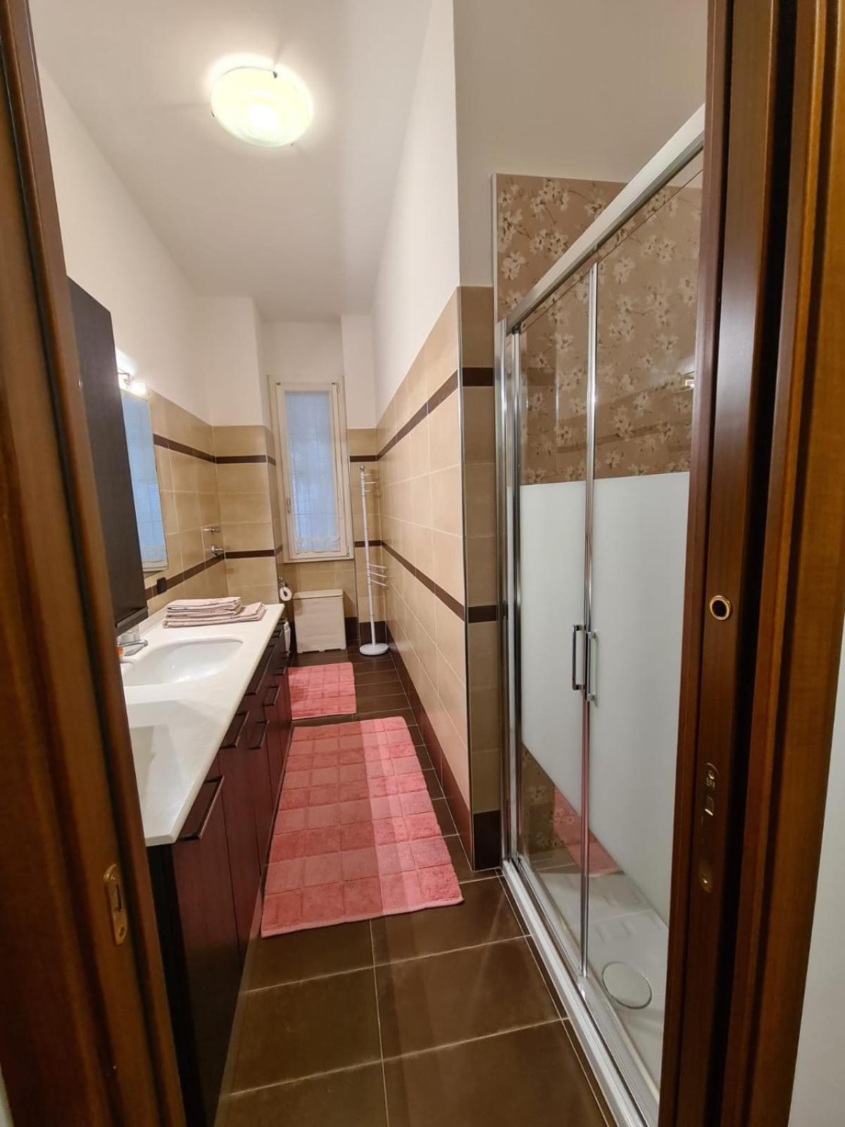 Apartment Ortica Linate *