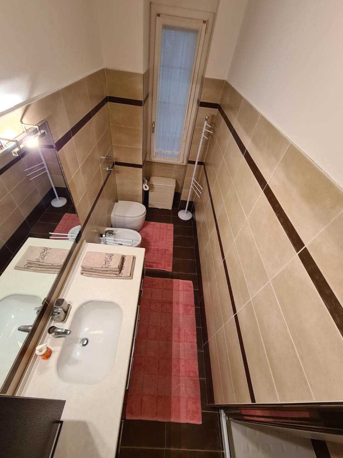 Ortica Linate Apartment Mailand