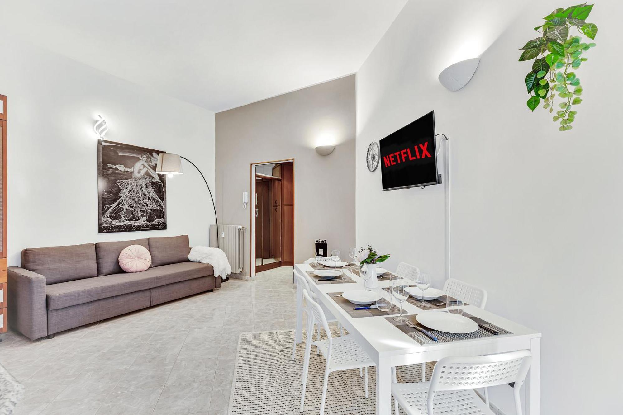 Apartamento Grace House Navigli