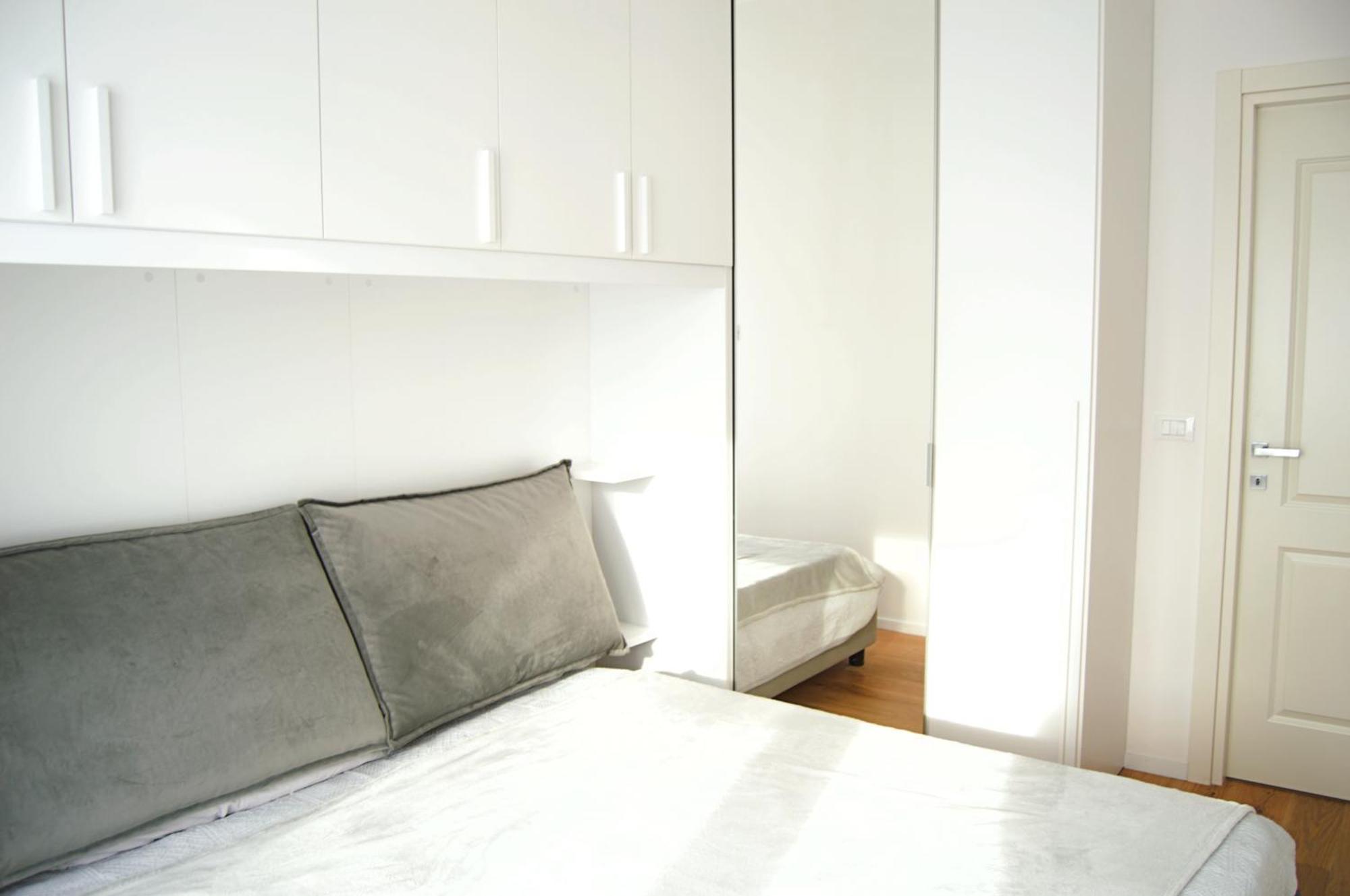 - Centro Storico Apartment Mailand