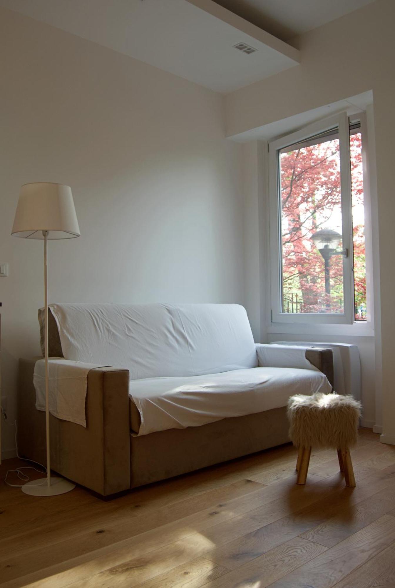 - Centro Storico Apartment Mailand
