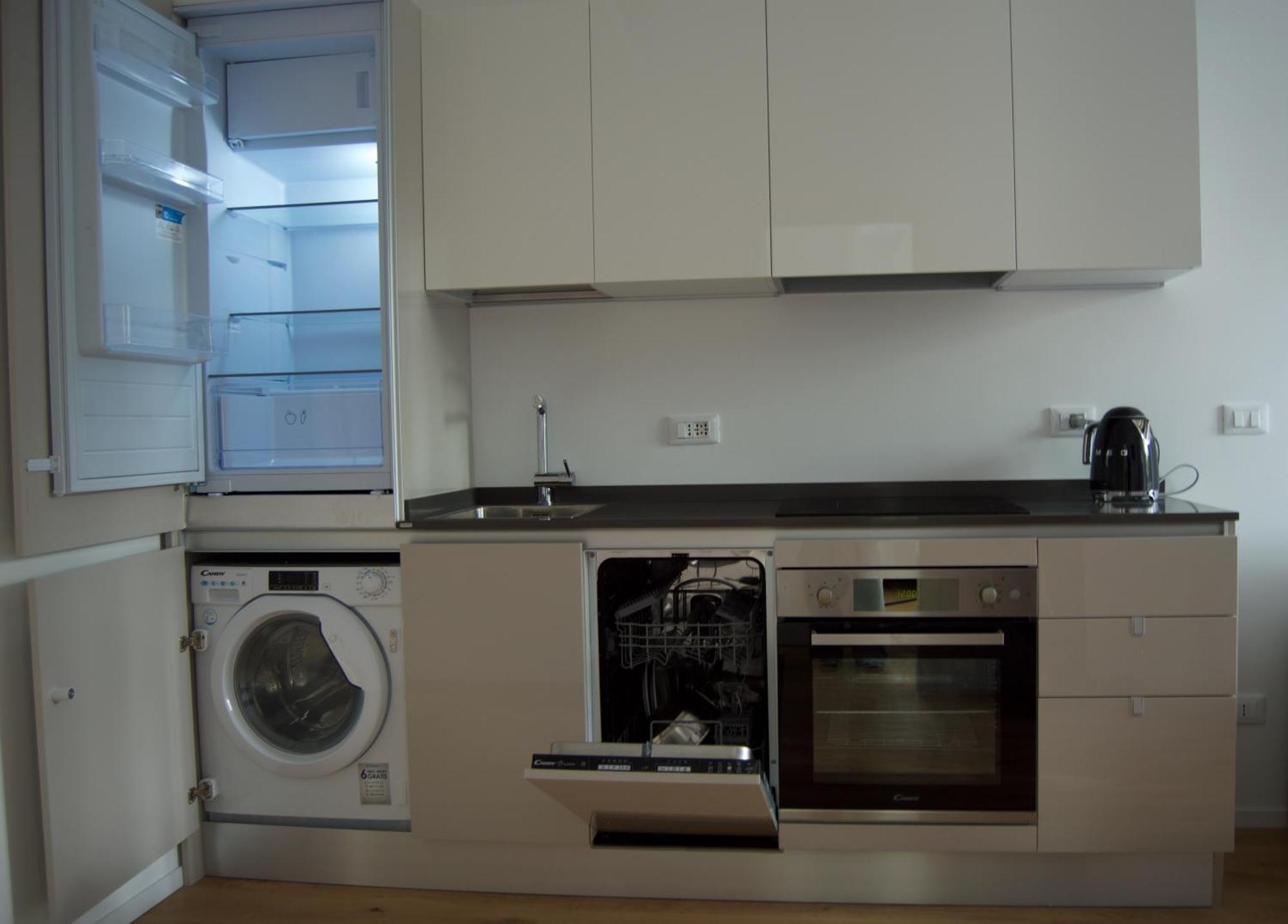 Apartment - Centro Storico Mailand