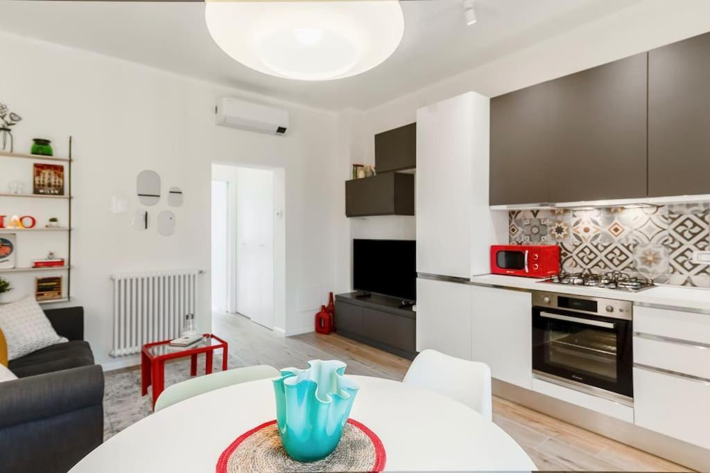 Apartment Casa Oriana 1 Centro-metro M1 Mailand