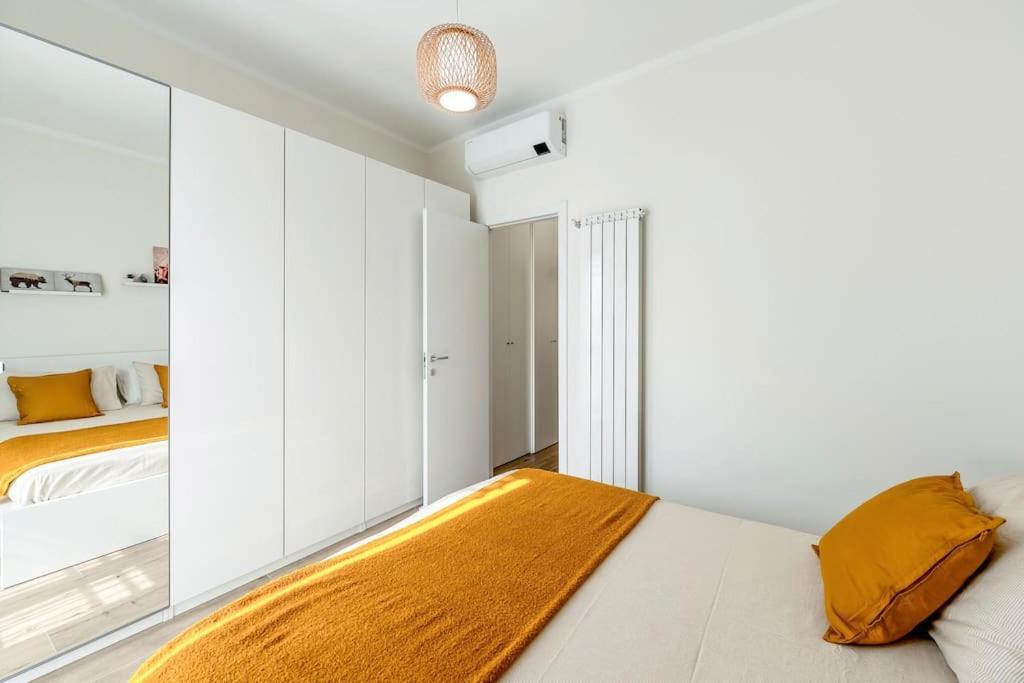 Casa Oriana 1 Centro-metro M1 Apartment Mailand