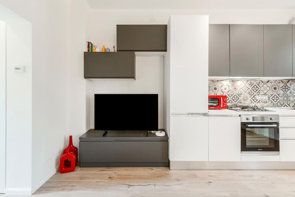 Casa Oriana 1 Centro-metro M1 Apartment Mailand
